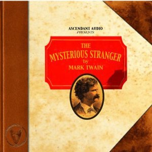 The Mysterious Stranger