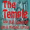 The Temple by H.P. Lovecraft