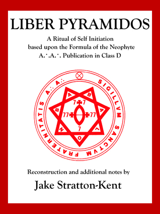 Liber Pyramidos (ebook)