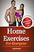 Home Exercises For Everyone...