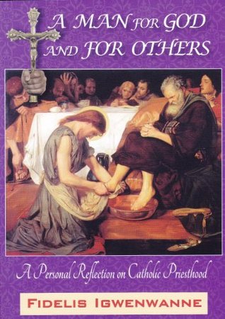 A Man for God and For Others (Perfect Paperback)