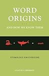 Word Origins And ...