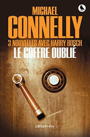 Le Coffre oublié (Kindle Edition)