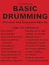 Joel Rothman's Basic Drumming, Revised and Expanded Edition