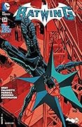 Batwing #34