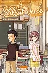 A Silent Voice, Tome 1 by Yoshitoki Oima