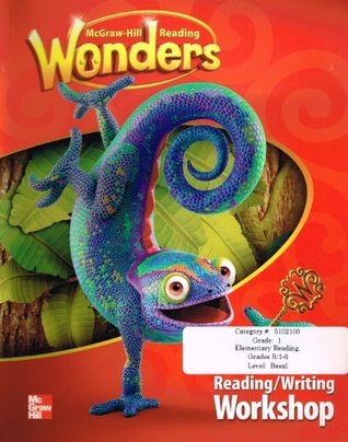 McGraw-Hill Reading Wonders: CCSS Reading/Language Arts Program (Paperback)