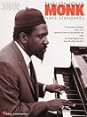 Thelonious Monk Plays Standards - Volume 1 Songbook: Piano Transcriptions (Artist Transcriptions)