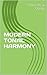 MODERN TONAL HARMONY by César de la Cerda