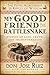 My Good Friend the Rattlesnake by Jose Ruiz My Good Friend the Rattlesnake by Jose Ruiz