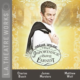 The Importance of Being Earnest