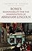 Rome's Responsibility for the Assassination of Abraham Lincoln