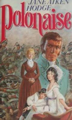 Polonaise (Mass Market Paperback)