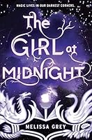 The Girl at Midnight (The Girl at Midnight, #1)