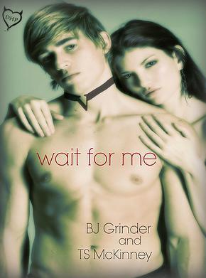 Wait For Me (For Me #1)