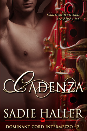 Cadenza (Dominant Cord Intermezzo, #2)