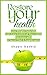 Leptin Resistance Guide: Restore your Health, Lose Weight Naturally, Gain Easy Control of your Leptin Hormone with a Secret Diet and Supplement: (Leptin ... Hormone with a Secret Diet and S Book 1)