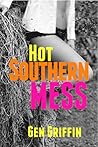 Hot Southern Mess (Possum Creek, #1) Hot Southern Mess (Possum Creek, #1)