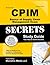 Secrets of the CPIM Basics of Supply Chain Management Exam Study Guide: CPIM Test Review for the Certified in Production and Inventory Management Exam