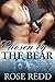 Chosen By the Bear (BBW Paranormal Shape Shifter Romance) (Black Forest Society Book 1)