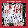 The War of Art by Steven Pressfield