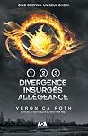 Trilogie Divergence