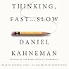 Thinking, Fast an...