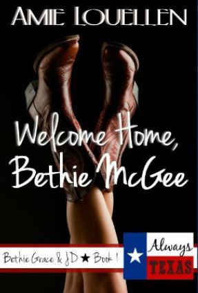 Welcome Home, Bethie McGee