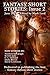 Fantasy Short Stories Issue 2