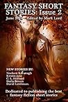 Fantasy Short Stories Issue 2