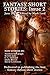 Fantasy Short Stories Issue 2