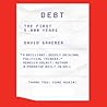 Debt by David Graeber