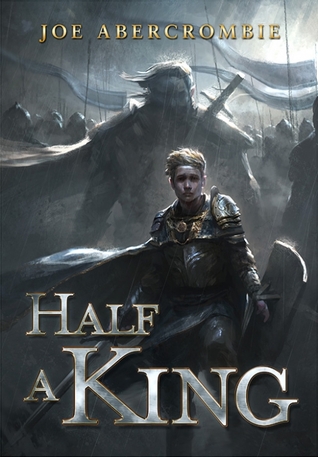 Half a King