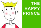 The Happy Prince