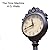 The Time Machine by H.G. Wells