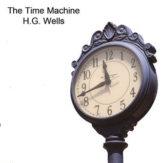 The Time Machine