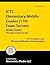 ICTS Elementary/Middle Grad...