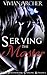Serving the Master: BBW Paranormal Spanking Romance