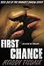 First Chance: Mayhem's Shadow Book #1