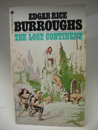 The Lost Continent