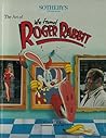 The Art of Who Framed Roger Rabbit (auction catalog)