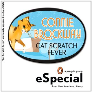 Cat Scratch Fever (Kindle Edition)