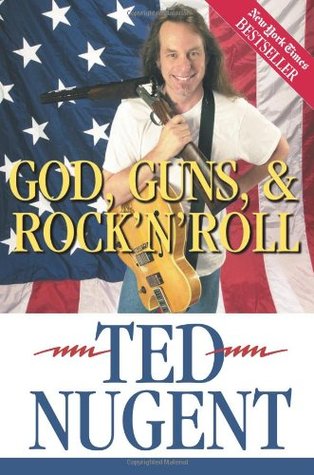 God, Guns  Rock'N'Roll (Paperback)
