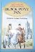 Adventure Stories from Black Pony Inn (Black Pony Inn #1-3)