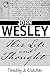 John Wesley by Timothy J. Crutcher