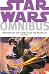 Star Wars Omnibus...