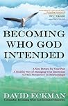 Becoming Who God ...