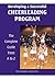 Developing a Successful Cheerleading Program by Pam Headridge