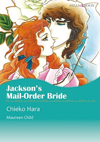 Jackson's Mail-Order Bride (Kindle Edition)