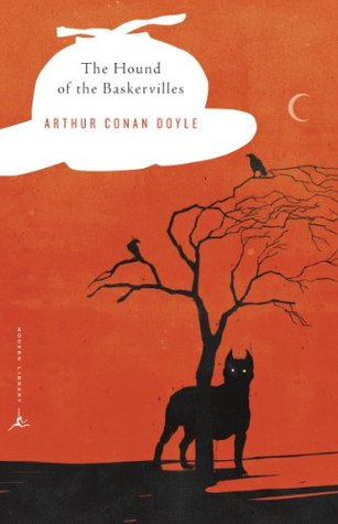 The Hound of the Baskervilles